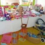 2-jouets-filles Poupée, barbies, Petshops