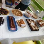 4-buvette Les gâteaux de la buvette