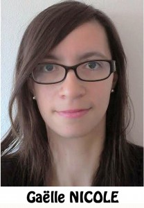 Gaëlle